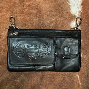 Harley Davidson Belt Bag